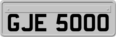 GJE5000