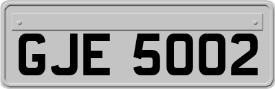 GJE5002
