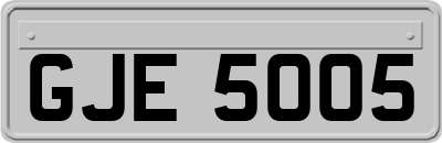GJE5005