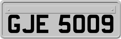 GJE5009