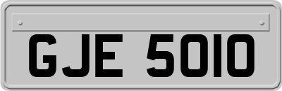 GJE5010