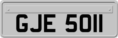 GJE5011