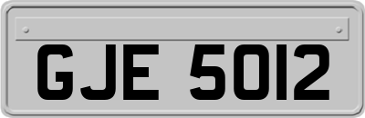 GJE5012