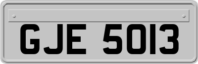 GJE5013