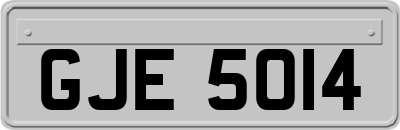 GJE5014