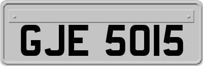 GJE5015