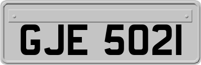 GJE5021