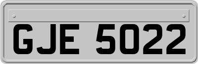 GJE5022