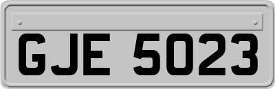 GJE5023