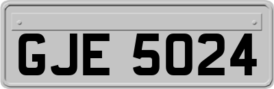 GJE5024