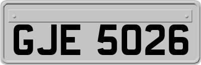 GJE5026