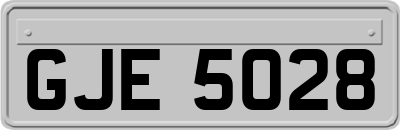GJE5028