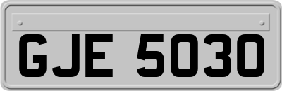 GJE5030