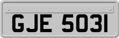 GJE5031