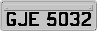 GJE5032