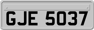 GJE5037