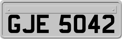 GJE5042