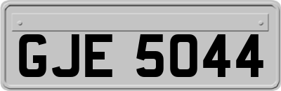 GJE5044