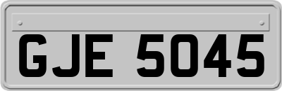GJE5045