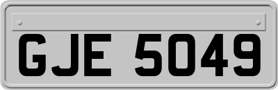 GJE5049