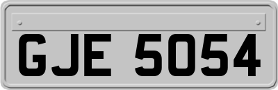 GJE5054