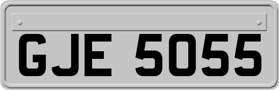 GJE5055