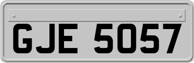 GJE5057