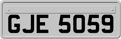 GJE5059
