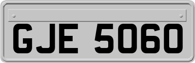 GJE5060