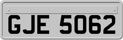 GJE5062