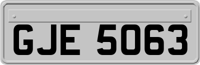 GJE5063