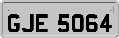 GJE5064