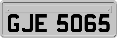 GJE5065