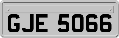 GJE5066