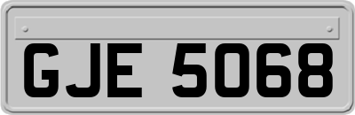 GJE5068