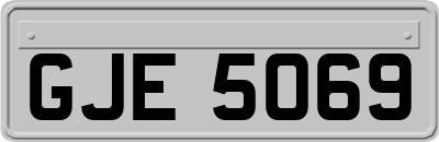GJE5069