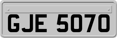 GJE5070