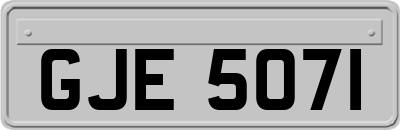 GJE5071