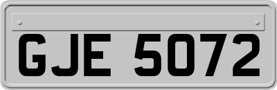 GJE5072
