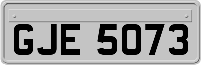GJE5073