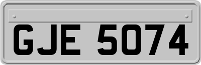 GJE5074