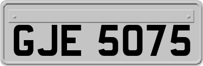 GJE5075