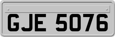 GJE5076
