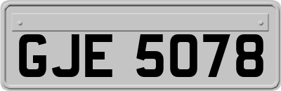GJE5078