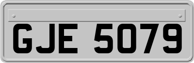 GJE5079