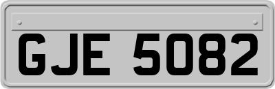 GJE5082