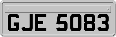 GJE5083