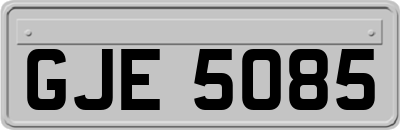 GJE5085