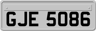 GJE5086