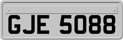 GJE5088